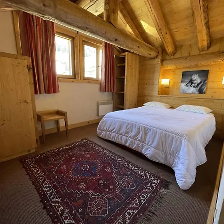 Apartamento Cortina - 52 - Lumineux - 8 Pers *